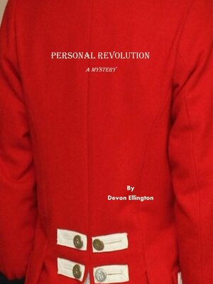 cover image of Personal Revolution